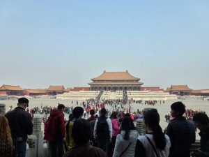 The Forbidden City