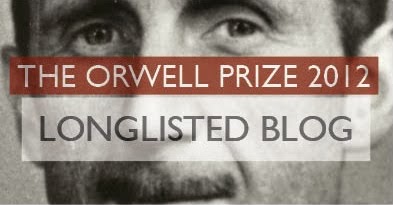 Anna Chen Orwell Prize 2012 Longlist