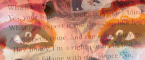 Anna Chen Multiverse - London-born writer, poet and broadcaster