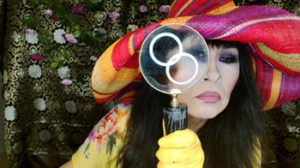 Anna Chen writer reviews the cinematic and literary arts