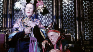 55 Days at Peking reviewed by Anna Chen