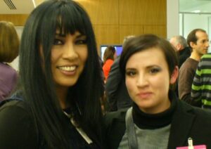 Anna Chen Laurie Penny Orwell Prize shortlist 2010