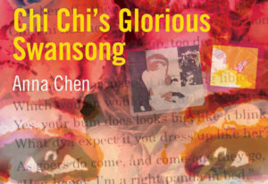 Anna Chen writer, historian, poet: Politics and Cultural Commentary