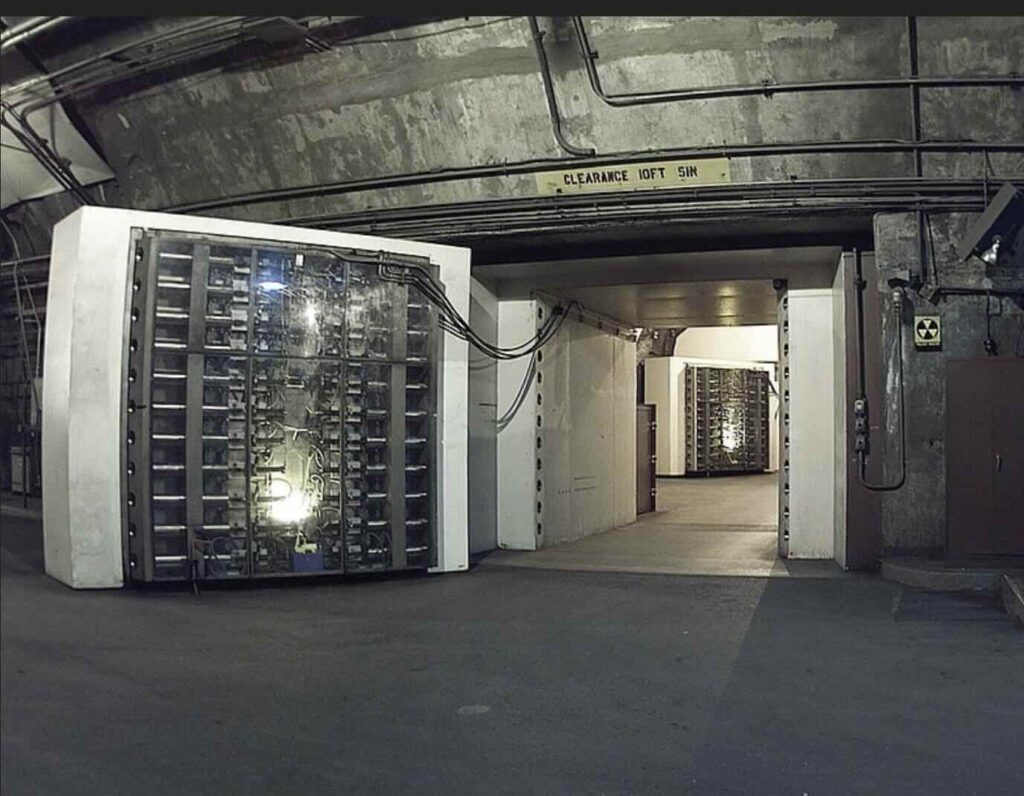 Donald Trump demolishes East Wing to build gold ballroom over expanded White House bunker